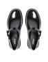 Melissa Обувки Lola Ad 33411 Черен - Pepit.bg