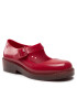 Melissa Обувки Lola Ad 33411 Червен - Pepit.bg