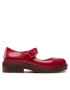 Melissa Обувки Lola Ad 33411 Червен - Pepit.bg