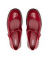 Melissa Обувки Lola Ad 33411 Червен - Pepit.bg