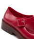 Melissa Обувки Lola Ad 33411 Червен - Pepit.bg
