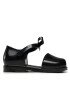 Melissa Обувки Mini Amy Bb 33705 Черен - Pepit.bg