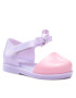 Melissa Обувки Mini Amy BB 33705 Виолетов - Pepit.bg