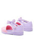 Melissa Обувки Mini Amy BB 33705 Виолетов - Pepit.bg