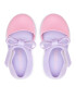 Melissa Обувки Mini Amy BB 33705 Виолетов - Pepit.bg