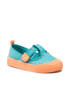 Melissa Обувки Mini Basic Print Inf 33367 Син - Pepit.bg