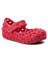 Melissa Обувки Mini Campana Crochet B 32419 Червен - Pepit.bg