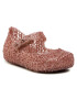 Melissa Обувки Mini Campana Papel Bb 32995 Розов - Pepit.bg