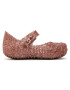 Melissa Обувки Mini Campana Papel Bb 32995 Розов - Pepit.bg