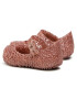 Melissa Обувки Mini Campana Papel Bb 32995 Розов - Pepit.bg