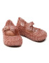 Melissa Обувки Mini Campana Papel Bb 32995 Розов - Pepit.bg