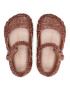 Melissa Обувки Mini Campana Papel Bb 32995 Розов - Pepit.bg