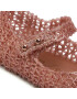 Melissa Обувки Mini Campana Papel Bb 32995 Розов - Pepit.bg
