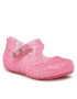 Melissa Обувки Mini Campana Papel Bb 32995 Розов - Pepit.bg