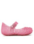 Melissa Обувки Mini Campana Papel Bb 32995 Розов - Pepit.bg