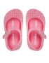 Melissa Обувки Mini Campana Papel Bb 32995 Розов - Pepit.bg