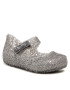 Melissa Обувки Mini Campana Papel Bb 32995 Сив - Pepit.bg