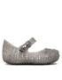 Melissa Обувки Mini Campana Papel Bb 32995 Сив - Pepit.bg