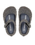 Melissa Обувки Mini Campana Papel Bb 32995 Сив - Pepit.bg