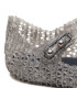 Melissa Обувки Mini Campana Papel Bb 32995 Сив - Pepit.bg