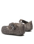 Melissa Обувки Mini Campana Papel Bb 32995 Сив - Pepit.bg
