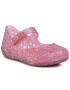 Melissa Обувки Mini Campana Zig Zag V 31510 Розов - Pepit.bg