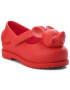 Melissa Обувки Mini Classic Baby + Mi 32387 Червен - Pepit.bg