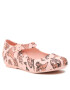 Melissa Обувки Mini Dora + Disney Princess 33501 Розов - Pepit.bg