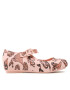 Melissa Обувки Mini Dora + Disney Princess 33501 Розов - Pepit.bg
