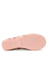Melissa Обувки Mini Dora + Disney Princess 33501 Розов - Pepit.bg
