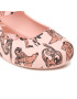 Melissa Обувки Mini Dora + Disney Princess 33501 Розов - Pepit.bg