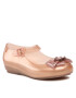 Melissa Обувки Mini Dora + Disney Princessa 33501 Розов - Pepit.bg