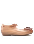 Melissa Обувки Mini Dora + Disney Princessa 33501 Розов - Pepit.bg