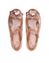 Melissa Обувки Mini Dora + Disney Princessa 33501 Розов - Pepit.bg