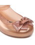 Melissa Обувки Mini Dora + Disney Princessa 33501 Розов - Pepit.bg