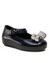 Melissa Обувки Mini Dora II Bb 33499 Черен - Pepit.bg