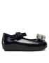 Melissa Обувки Mini Dora II Bb 33499 Черен - Pepit.bg