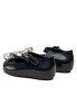 Melissa Обувки Mini Dora II Bb 33499 Черен - Pepit.bg