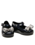 Melissa Обувки Mini Dora II Bb 33499 Черен - Pepit.bg