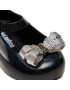 Melissa Обувки Mini Dora II Bb 33499 Черен - Pepit.bg