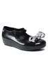 Melissa Обувки Mini Dora II Inf 33498 Черен - Pepit.bg