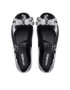 Melissa Обувки Mini Dora II Inf 33498 Черен - Pepit.bg