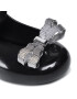 Melissa Обувки Mini Dora II Inf 33498 Черен - Pepit.bg