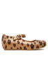 Melissa Обувки Mini Dora II Inf 33498 Кафяв - Pepit.bg