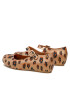 Melissa Обувки Mini Dora II Inf 33498 Кафяв - Pepit.bg