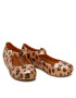 Melissa Обувки Mini Dora II Inf 33498 Кафяв - Pepit.bg