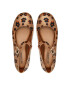 Melissa Обувки Mini Dora II Inf 33498 Кафяв - Pepit.bg