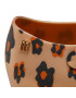 Melissa Обувки Mini Dora II Inf 33498 Кафяв - Pepit.bg