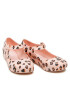 Melissa Обувки Mini Dora II Inf 33498 Розов - Pepit.bg
