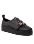 Melissa Обувки Mini Jelly Pop Safari 33686 Черен - Pepit.bg